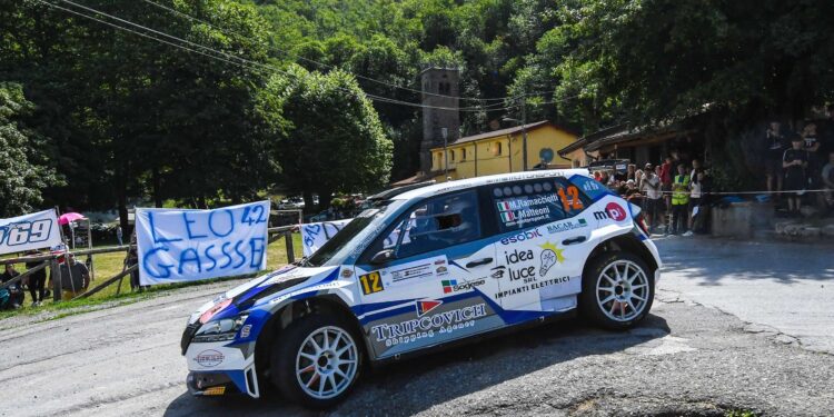 ART Motorsport 2.0 all’arrivo della 60^ Coppa Città di Lucca:  tris sulle “Mura” per la scuderia pistoiese